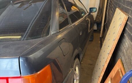 Audi 80, 1988 год, 100 000 рублей, 4 фотография