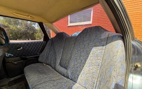 Audi 80, 1988 год, 100 000 рублей, 8 фотография