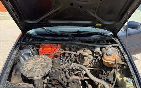 Audi 80, 1988 год, 100 000 рублей, 7 фотография