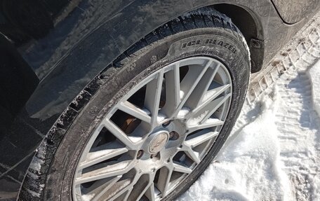 Toyota Camry, 2017 год, 2 400 000 рублей, 18 фотография