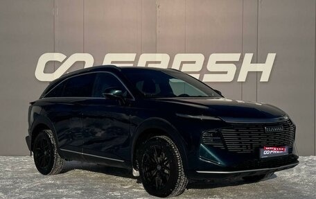 Haval F7, 2025 год, 2 899 000 рублей, 1 фотография