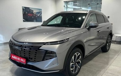 Haval F7, 2025 год, 3 612 510 рублей, 1 фотография