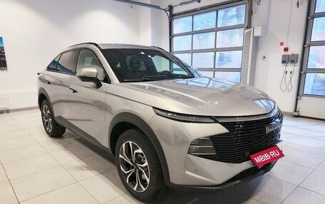 Haval F7x, 2026 год, 3 761 010 рублей, 1 фотография