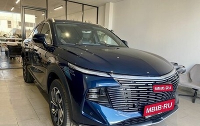 Haval F7, 2025 год, 3 414 510 рублей, 1 фотография