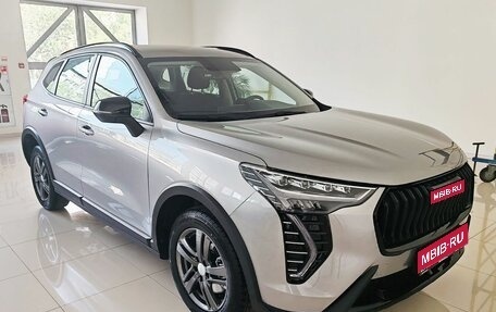 Haval Jolion, 2025 год, 2 523 510 рублей, 1 фотография