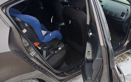 KIA Cerato III, 2014 год, 999 000 рублей, 6 фотография