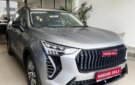 Haval Jolion, 2025 год, 2 375 010 рублей, 1 фотография