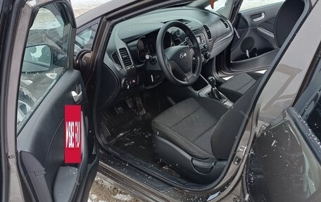 KIA Cerato III, 2014 год, 999 000 рублей, 7 фотография