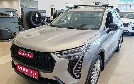 Haval Jolion, 2026 год, 2 870 010 рублей, 1 фотография