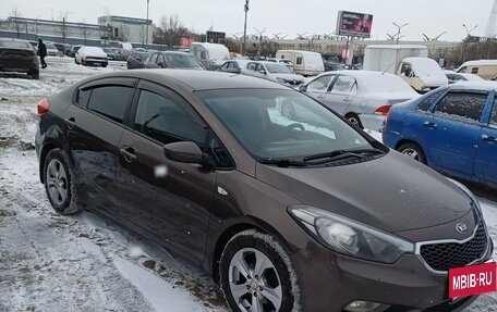 KIA Cerato III, 2014 год, 999 000 рублей, 5 фотография