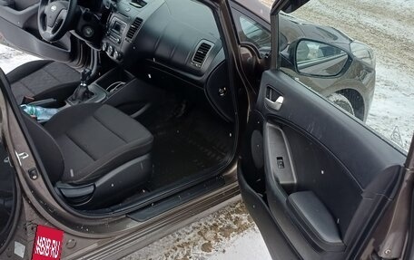 KIA Cerato III, 2014 год, 999 000 рублей, 8 фотография