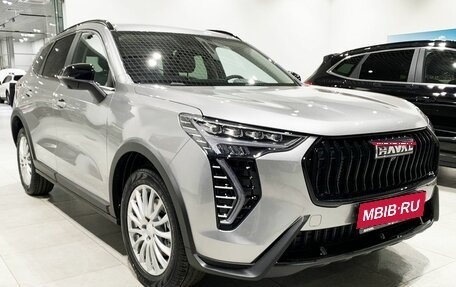 Haval Jolion, 2025 год, 2 721 510 рублей, 1 фотография