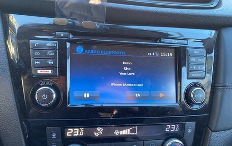 Nissan Qashqai, 2019 год, 1 450 000 рублей, 8 фотография