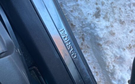 Nissan Qashqai, 2019 год, 1 450 000 рублей, 13 фотография