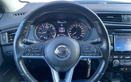 Nissan Qashqai, 2019 год, 1 450 000 рублей, 11 фотография