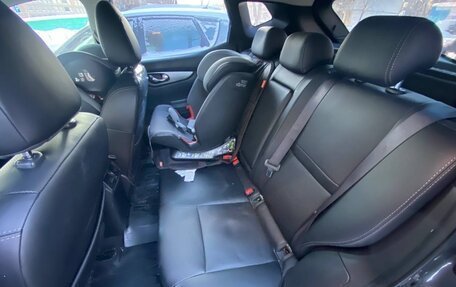 Nissan Qashqai, 2019 год, 1 450 000 рублей, 15 фотография