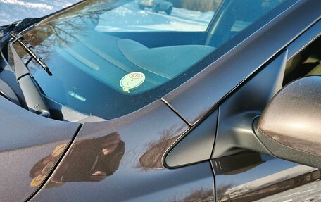 KIA Rio III рестайлинг, 2016 год, 1 060 000 рублей, 19 фотография