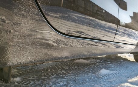 KIA Rio III рестайлинг, 2016 год, 1 060 000 рублей, 23 фотография