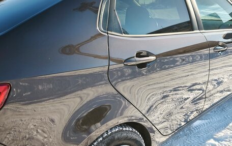 KIA Rio III рестайлинг, 2016 год, 1 060 000 рублей, 17 фотография