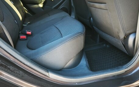 KIA Rio III рестайлинг, 2016 год, 1 060 000 рублей, 37 фотография