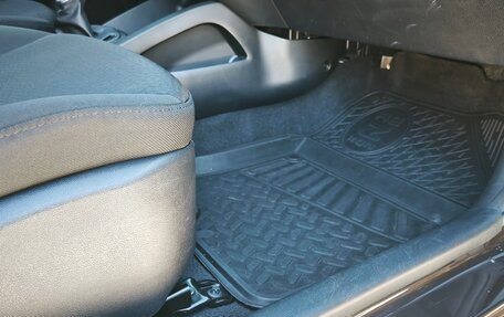 KIA Rio III рестайлинг, 2016 год, 1 060 000 рублей, 34 фотография