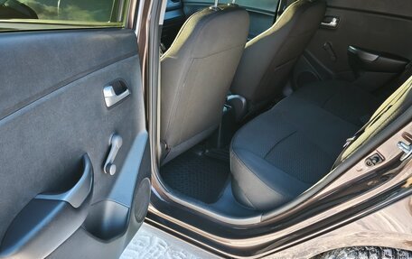 KIA Rio III рестайлинг, 2016 год, 1 060 000 рублей, 31 фотография