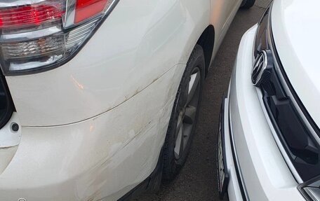 Lexus RX III, 2011 год, 2 190 000 рублей, 14 фотография