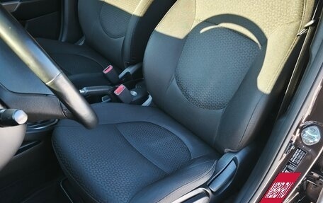 KIA Rio III рестайлинг, 2016 год, 1 060 000 рублей, 28 фотография