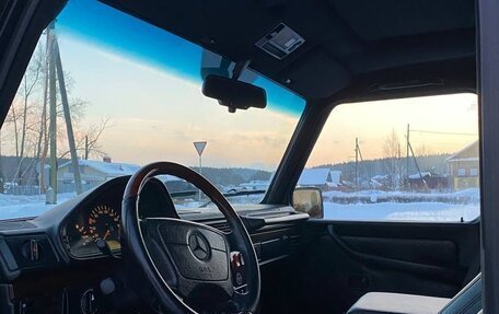 Mercedes-Benz G-Класс AMG, 1998 год, 2 200 000 рублей, 3 фотография