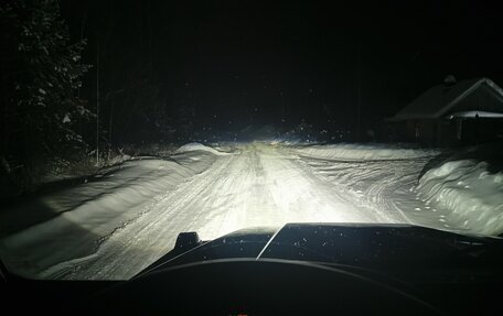 Mercedes-Benz G-Класс AMG, 1998 год, 2 200 000 рублей, 9 фотография