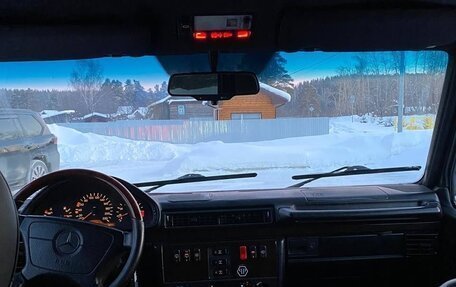 Mercedes-Benz G-Класс AMG, 1998 год, 2 200 000 рублей, 4 фотография