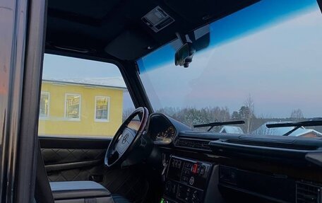 Mercedes-Benz G-Класс AMG, 1998 год, 2 200 000 рублей, 5 фотография