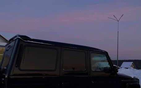 Mercedes-Benz G-Класс AMG, 1998 год, 2 200 000 рублей, 7 фотография