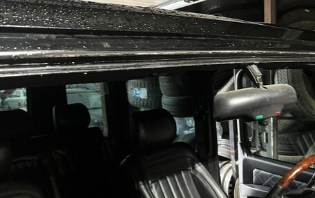 Mercedes-Benz G-Класс AMG, 1998 год, 2 200 000 рублей, 11 фотография