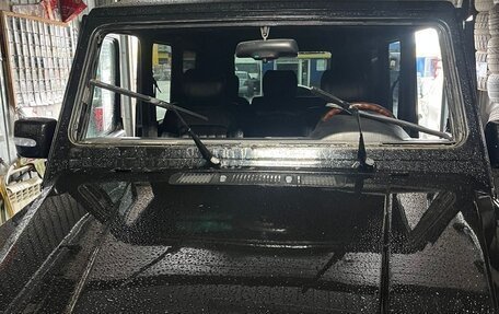 Mercedes-Benz G-Класс AMG, 1998 год, 2 200 000 рублей, 10 фотография