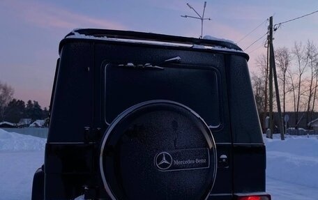 Mercedes-Benz G-Класс AMG, 1998 год, 2 200 000 рублей, 6 фотография