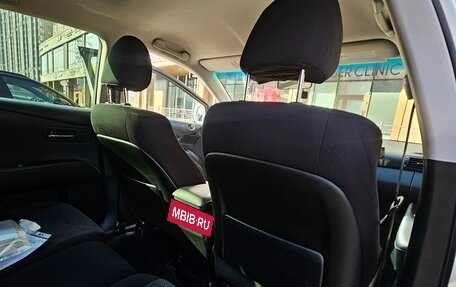 Lexus RX III, 2011 год, 2 190 000 рублей, 12 фотография