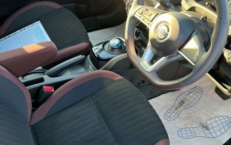 Nissan Note II рестайлинг, 2017 год, 1 250 000 рублей, 6 фотография