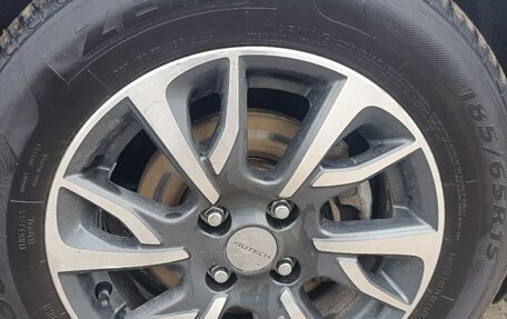 Nissan Note II рестайлинг, 2017 год, 1 250 000 рублей, 9 фотография