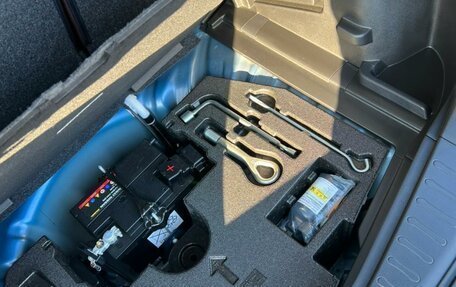 Nissan Note II рестайлинг, 2017 год, 1 250 000 рублей, 16 фотография