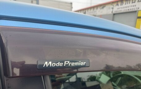 Nissan Note II рестайлинг, 2017 год, 1 250 000 рублей, 15 фотография