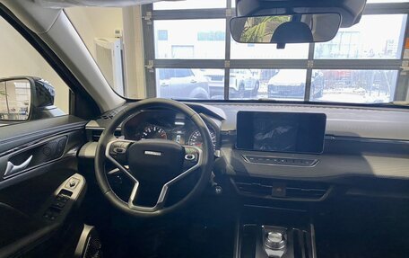 Haval Jolion, 2025 год, 2 375 010 рублей, 10 фотография