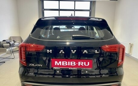 Haval Jolion, 2025 год, 2 375 010 рублей, 5 фотография