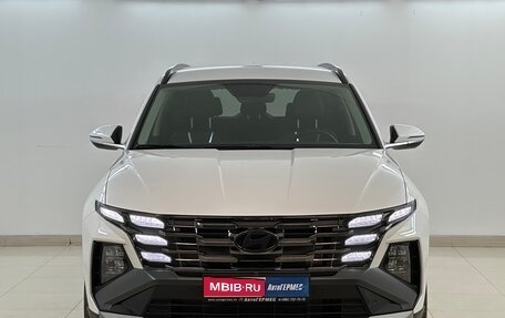 Hyundai Tucson, 2025 год, 4 680 000 рублей, 2 фотография