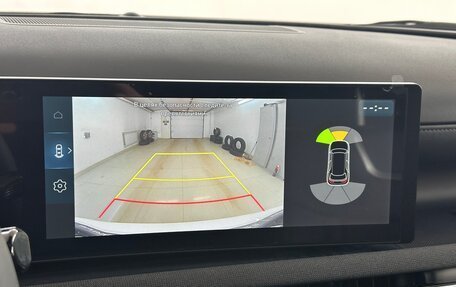 Hyundai Tucson, 2025 год, 4 680 000 рублей, 8 фотография