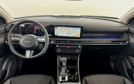 Hyundai Tucson, 2025 год, 4 680 000 рублей, 5 фотография