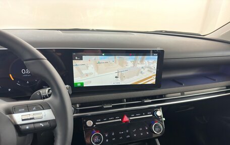 Hyundai Tucson, 2025 год, 4 680 000 рублей, 7 фотография