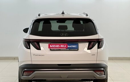 Hyundai Tucson, 2025 год, 4 680 000 рублей, 3 фотография