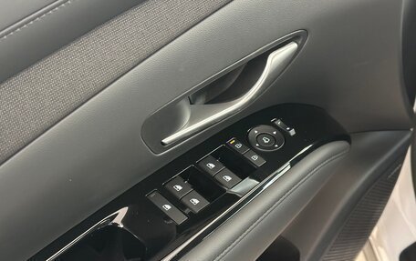 Hyundai Tucson, 2025 год, 4 680 000 рублей, 13 фотография