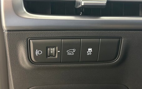 Hyundai Tucson, 2025 год, 4 680 000 рублей, 12 фотография